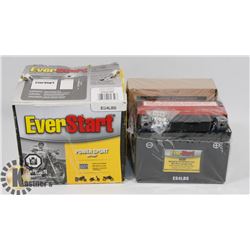 EVERSTART ES54LBS SPORT BATTERY