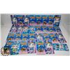 Image 1 : FLAT OF 32 SEALED 3D MINI TOY
