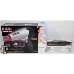 NEW ITEMS GVP 1 1/2" TRAVEL