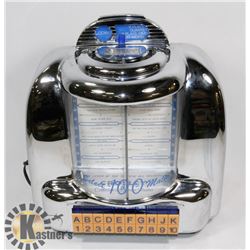 VINTAGE 1950'S CROSLEY