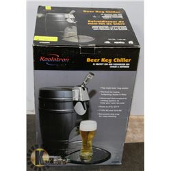 BEER KEG CHILLER KOOLATRON