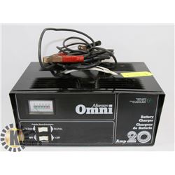 20 AMP ALLANSON BATTERY CHARGER