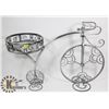 Image 1 : BICYCLE PLANT STAND