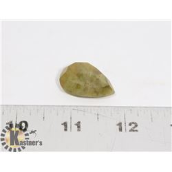 50-YELLOW SAPPHIRE GEMSTONE  36.5CT