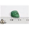 31-GREEN EMERALD GEMSTONE  83.5CT