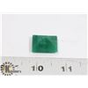 34-GREEN EMERALD GEMSTONE  39.5CT