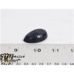26-BLUE SAPPHIRE GEMSTONE  101.54CT