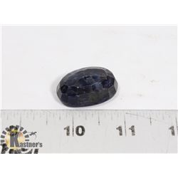 25-BLUE SAPPHIRE GEMSTONE  103.5CT