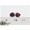 43-RED RUBY GEMSTONE  40.0CT