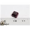Image 1 : 40-RED RUBY GEMSTONE  61.5CT
