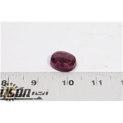 47-RED RUBY GEMSTONE  61.0CT
