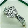 Image 3 : SILVER 7 DIAMOND RING