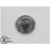 Image 2 : 2012 CANADIAN FINE SILVER 1-OZ $5 COIN