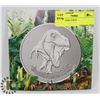 Image 1 : 2016 $20 COIN T-REX