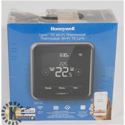 FACTORY SEALED HONEYWELL