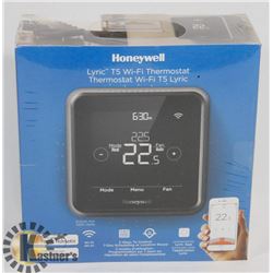 FACTORY SEALED HONEYWELL