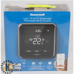 FACTORY SEALED HONEYWELL