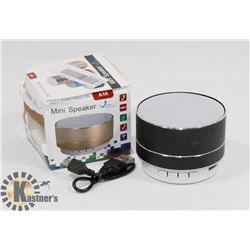 NEW MINI MOBILE SPEAKER