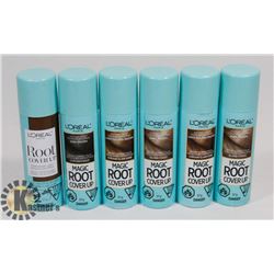 BAG OF ROOT TOUCH UP HAIR SPRAY