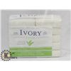 Image 1 : BAG OF IVORY BAR SOAP