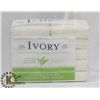 Image 1 : BAG OF IVORY BAR SOAP