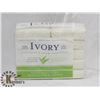 Image 1 : BAG OF IVORY BAR SOAP