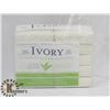 Image 1 : BAG OF IVORY BAR SOAP