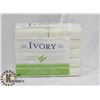Image 1 : BAG OF IVORY BAR SOAP