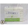 Image 1 : BAG OF IVORY BAR SOAP