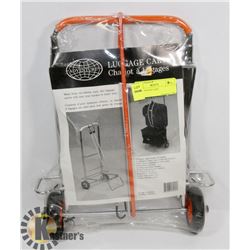 NEW LUGGAGE CART