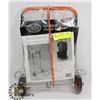 Image 1 : NEW LUGGAGE CART