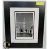 Image 1 : BIG BEN LONDON SIGNED MATTED