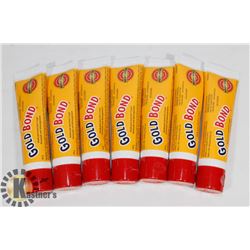 BAG OF GOLD BOND ANTI  ITCH CREAM