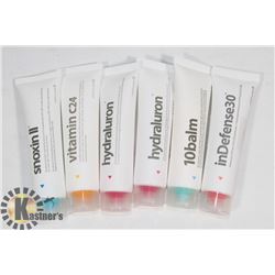 BAG OF ASSORTED INDEED CREAMS