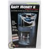 Image 1 : EASY MONEY II MOTORIZED COIN SORTER