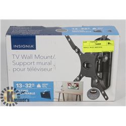 SMALL WALL MOUNT.