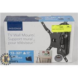 SMALL WALL MOUNT.