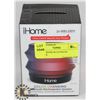 Image 1 : SMALL IHOME BLUETOOTH SPEAKER.