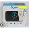 Image 1 : IVEE FM RADIO, USB CHARGING PORT, SPEAKER,