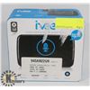 Image 1 : IVEE FM RADIO, USB CHARGING PORT, SPEAKER,