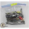 Image 1 : BAG OF CORK SCREWS