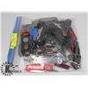 Image 1 : BAG OF POCKET KNIVES