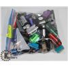 Image 1 : BAG OF LIGHTERS