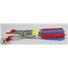 Image 1 : 5PK EXTENDABLE WEINER FORKS.