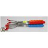 Image 1 : 5PK EXTENDABLE WEINER FORKS.