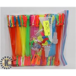 333 WATER BALLOONS.