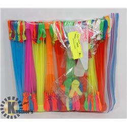 333 WATER BALLOONS.
