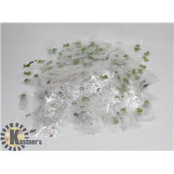 BOX 1 - METAL CHARMS