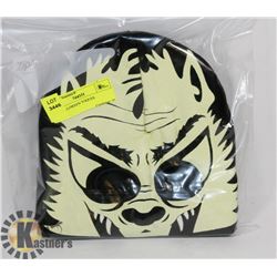 3PK HALLOWEEN TOQUES.