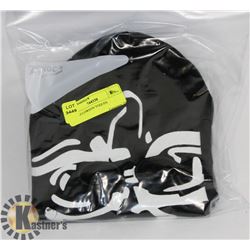 3PK HALLOWEEN TOQUES.